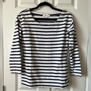 Boatneck Vineyard Vines Sweater